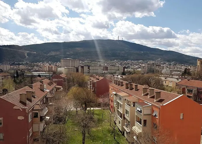 Station Apartment, Location In Апартаменти